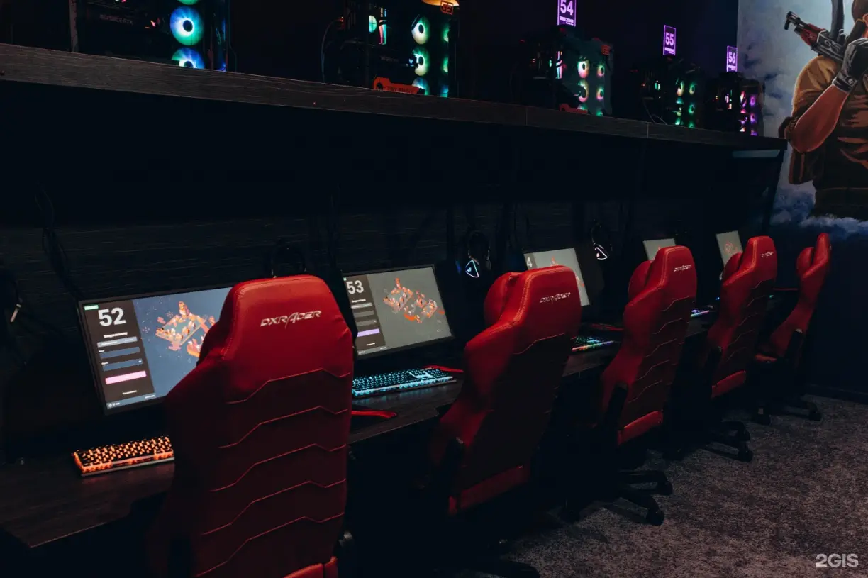 Изображение клуба Bro zone № 3