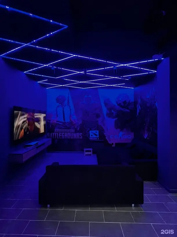 Изображение клуба Bro zone № 4