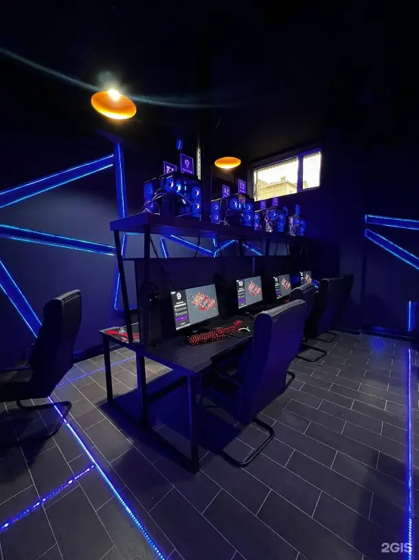 Изображение клуба Bro zone № 6