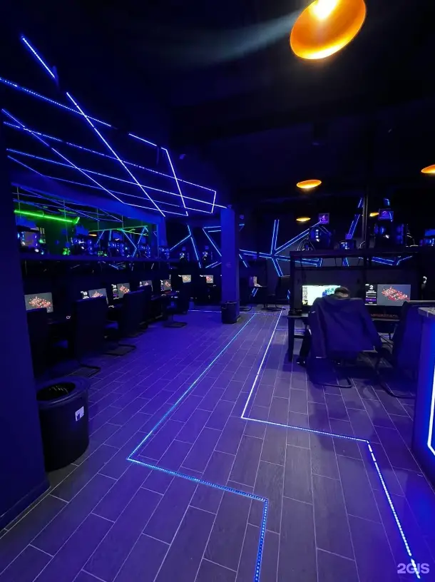 Изображение клуба Bro zone № 5