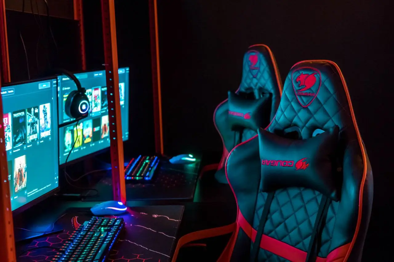 Изображение клуба Elizium eSports Arena № 1