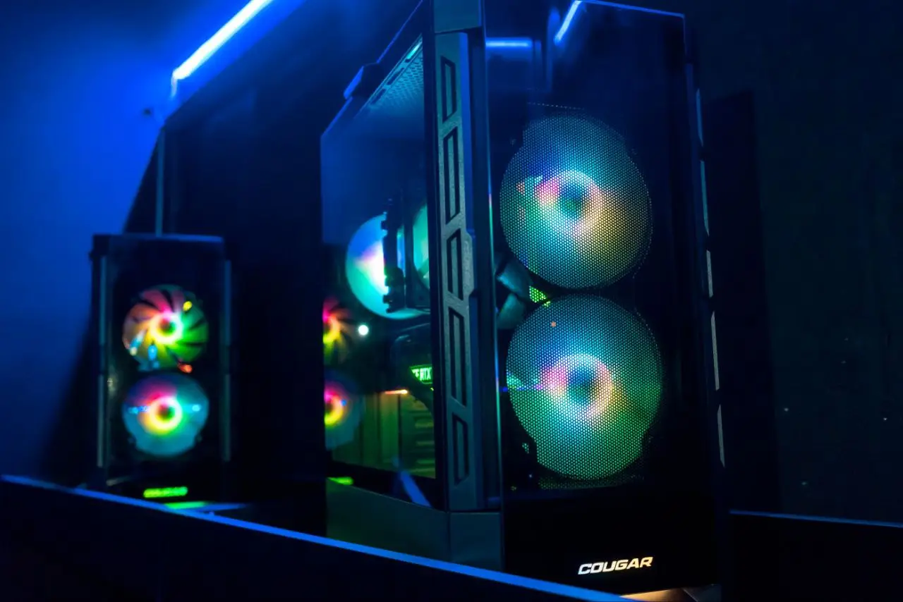 Изображение клуба Elizium eSports Arena № 6