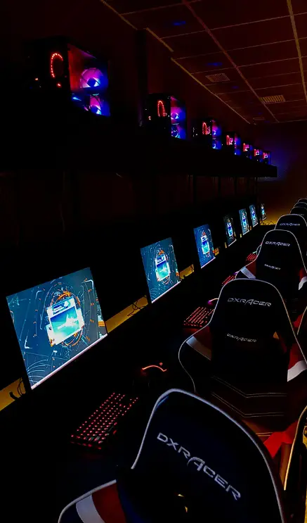 Изображение клуба ORTA Cyber Club № 2