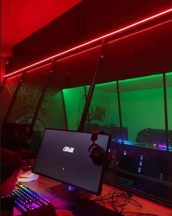 Изображение клуба Scope Gaming Club № 2