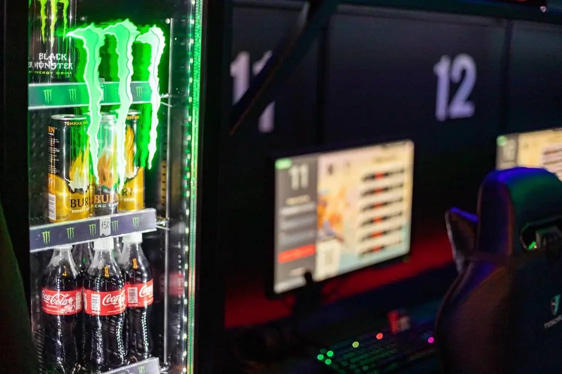 Изображение клуба CyberX Псков № 4