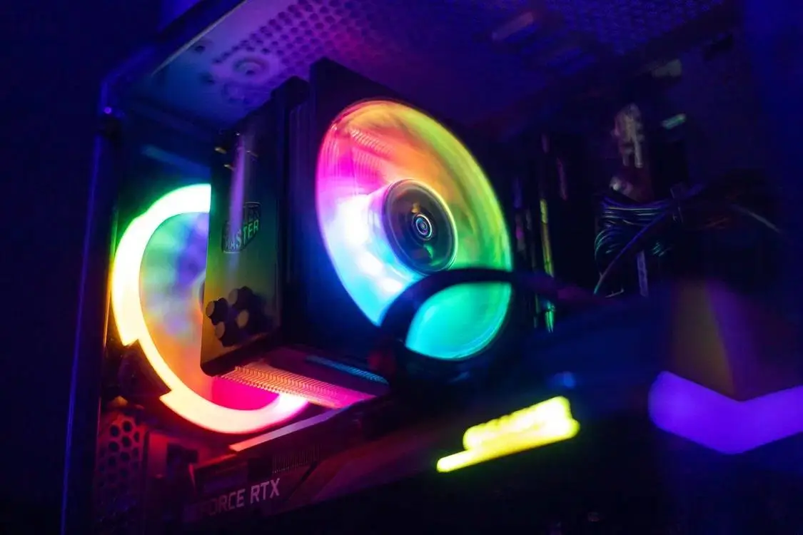 Изображение клуба CyberX Псков № 5