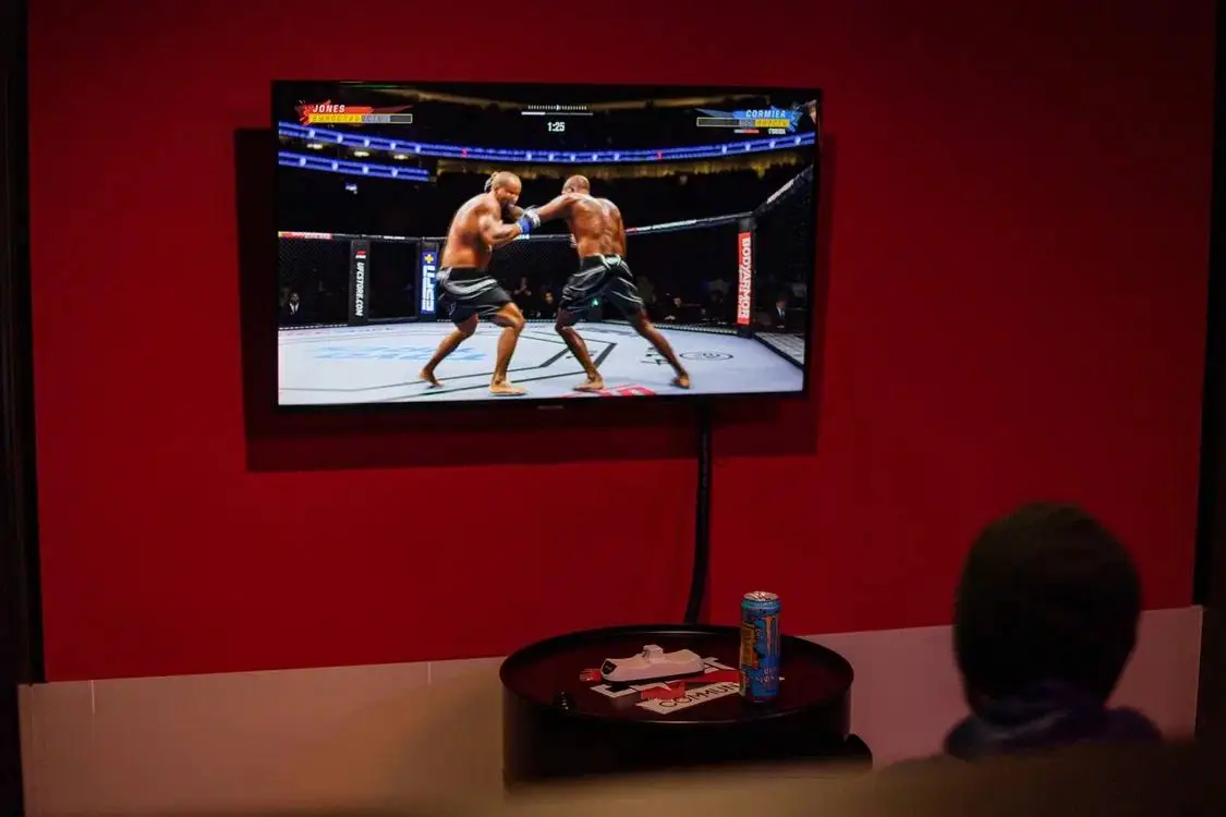 Изображение клуба CyberX Псков № 6