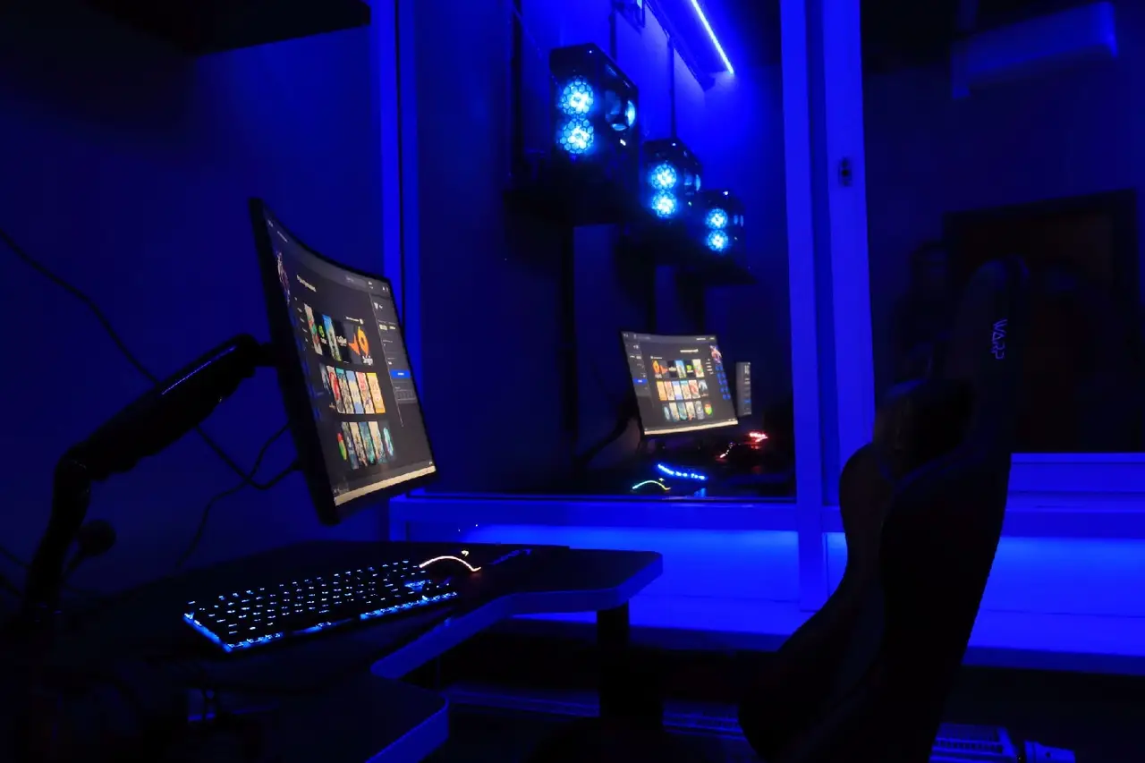 Изображение клуба SETKA № 6