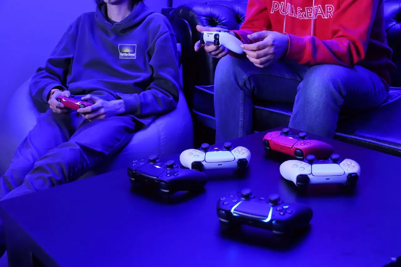 Изображение клуба SETKA № 5