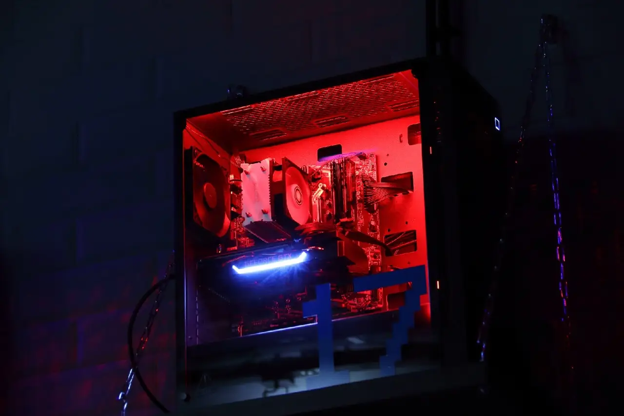 Изображение клуба SETKA № 2