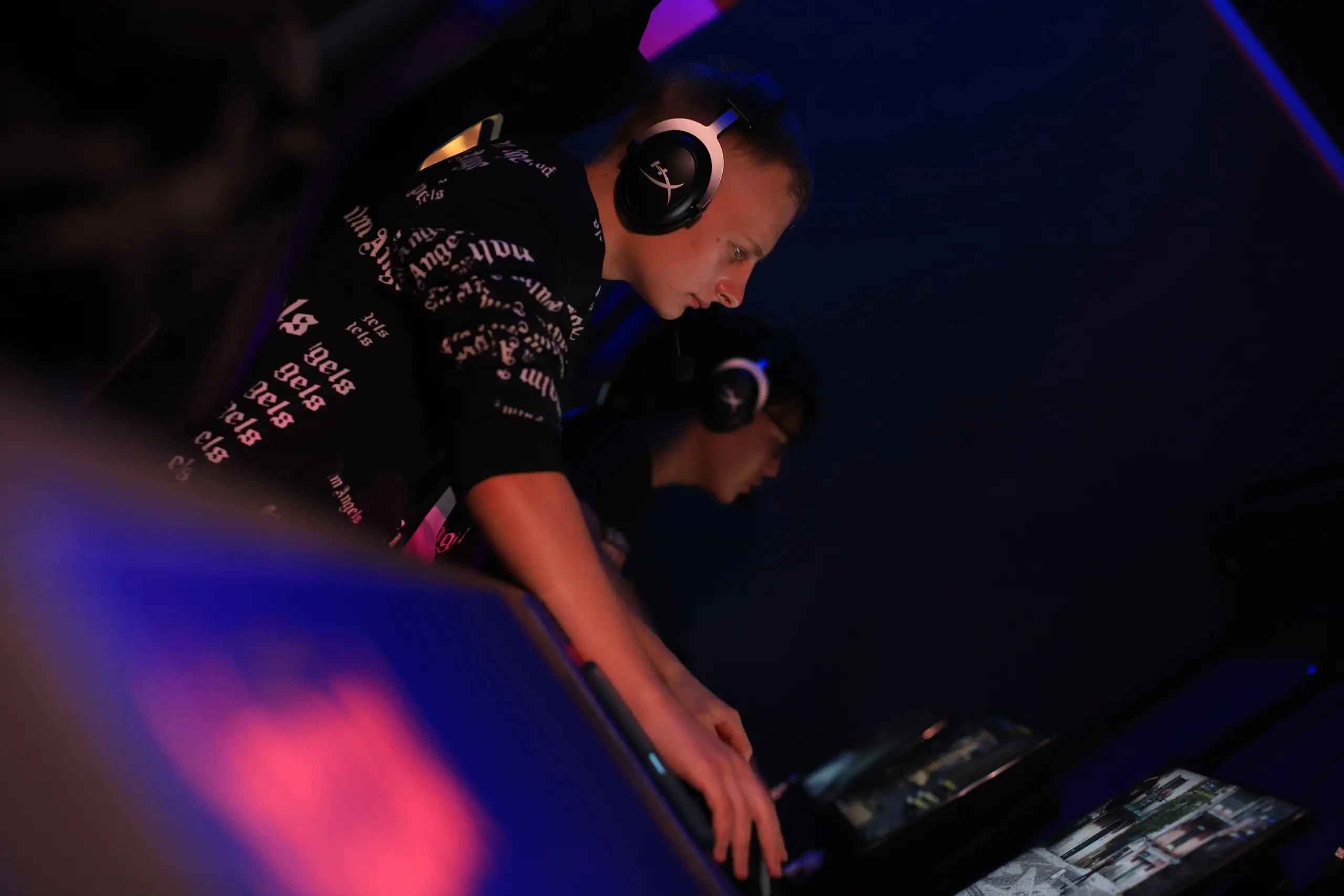 Изображение клуба MIRAI на Хабаровской № 2