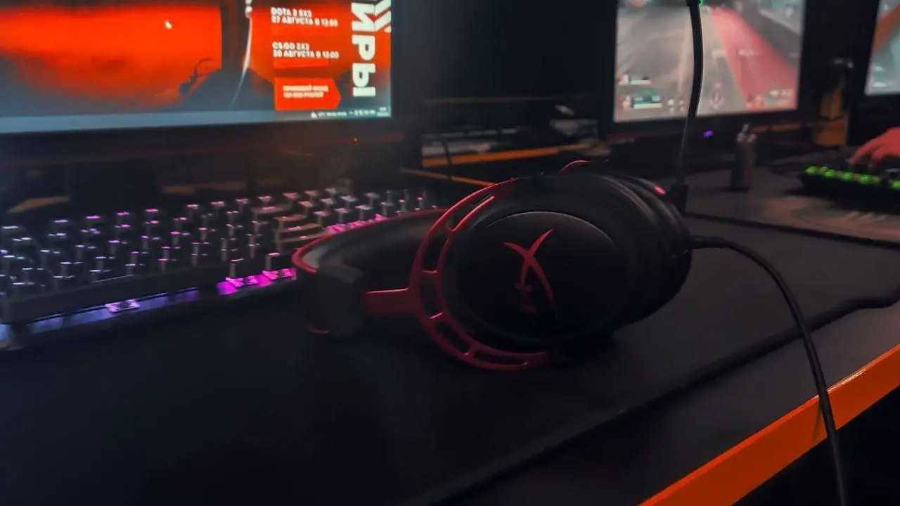 Изображение клуба TRUE GAMERS Новокубанск № 1