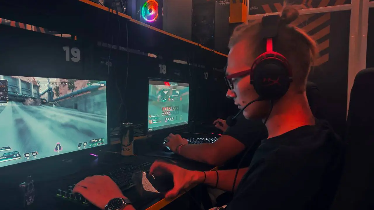 Изображение клуба TRUE GAMERS Новокубанск № 5