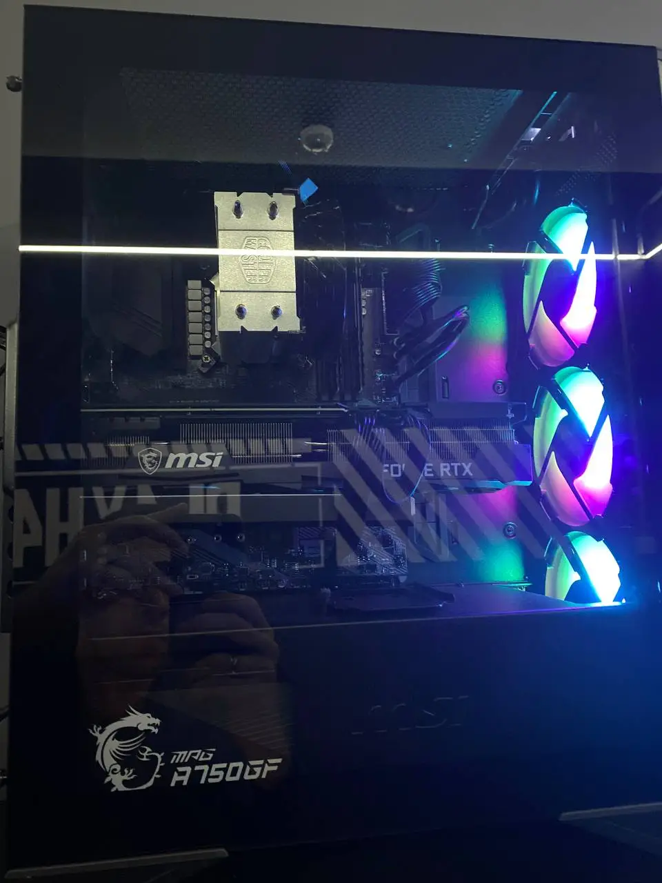 Изображение клуба TRUE GAMERS Владивосток Вторая речка № 7