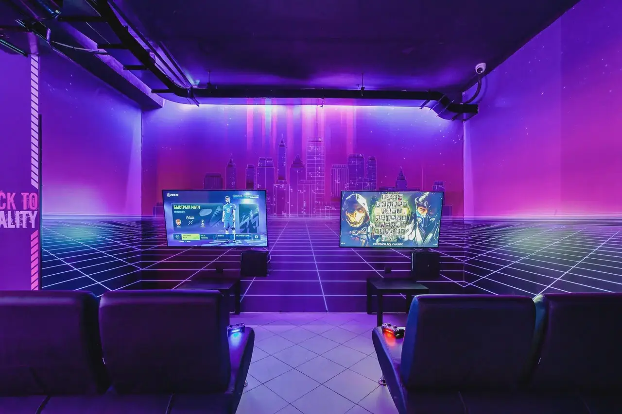 Изображение клуба Своя Реальность Южное Бутово № 1