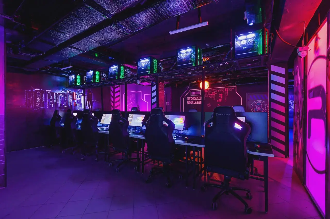 Изображение клуба Своя Реальность Южное Бутово № 5