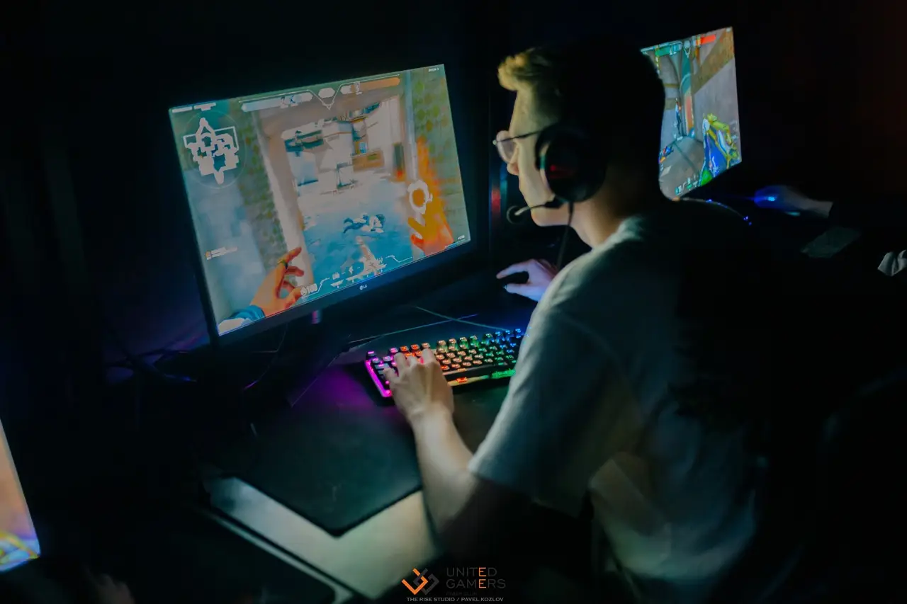 Изображение клуба United Gamers № 3