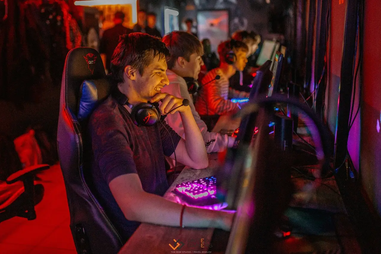 Изображение клуба United Gamers № 2