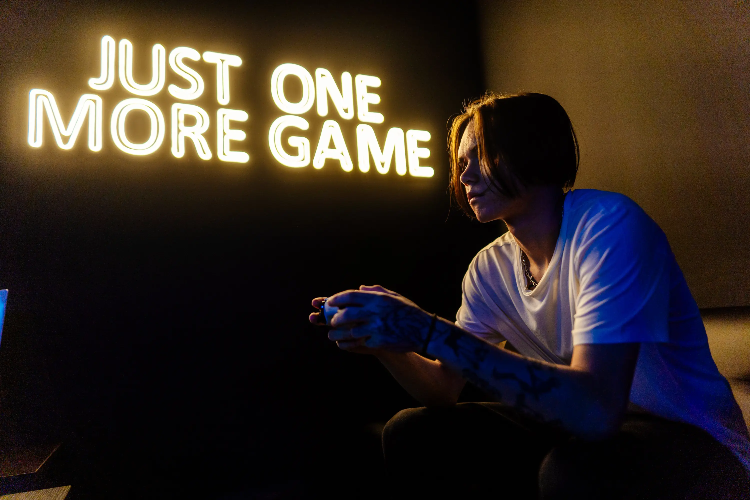 Изображение клуба CyberHub № 7