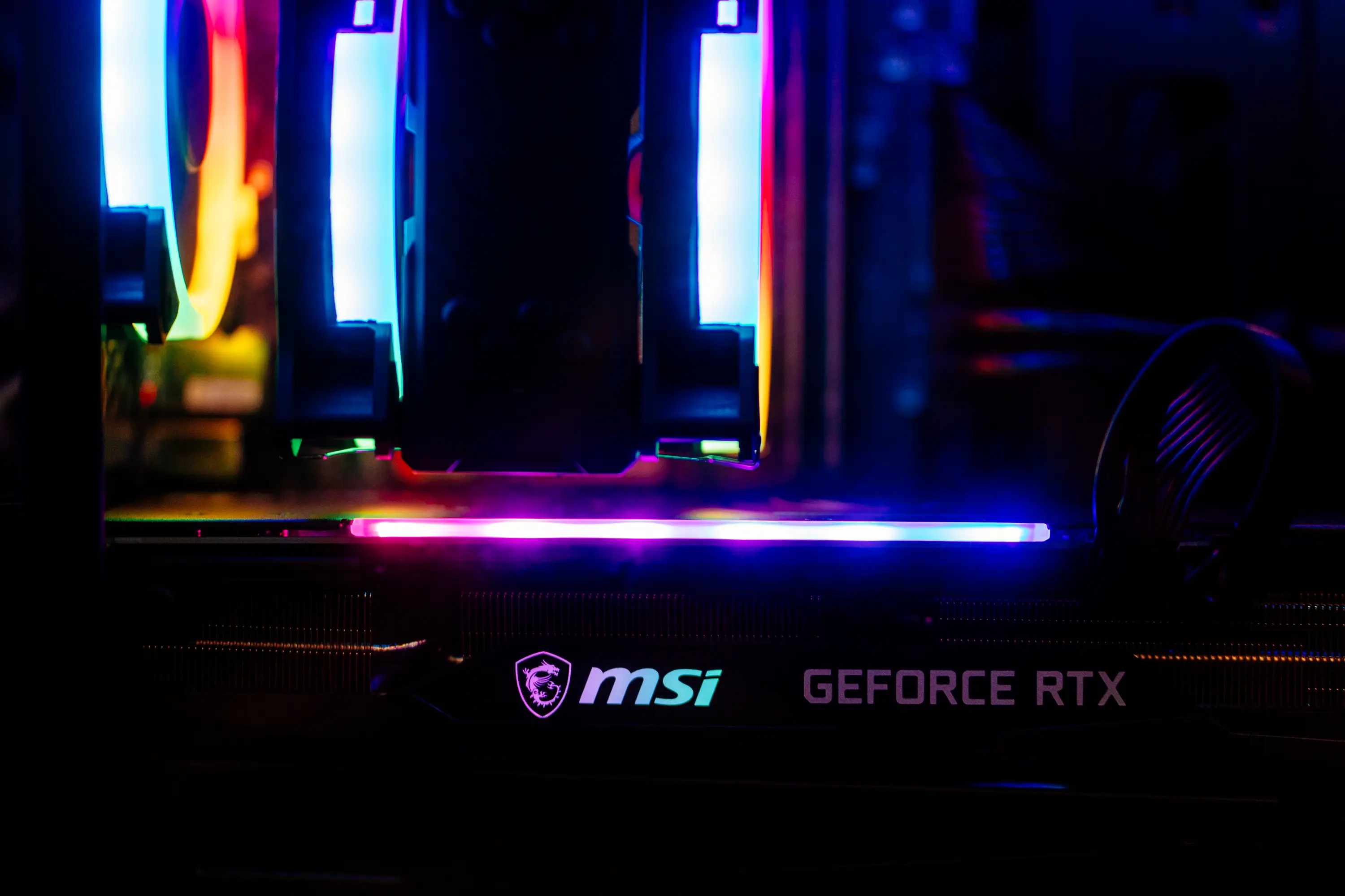 Изображение клуба CyberHub № 8