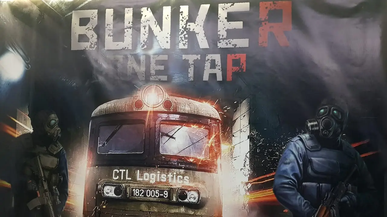 Изображение клуба BUNKER № 2