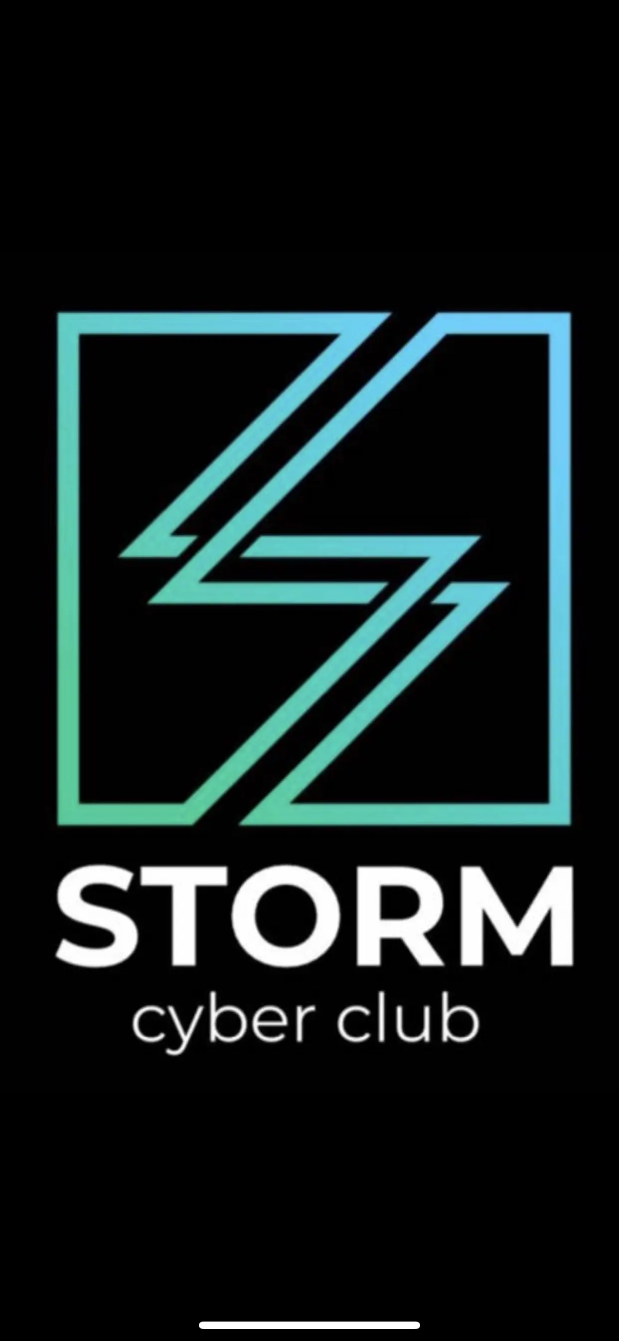 Изображение клуба Storm Cyber Club № 1
