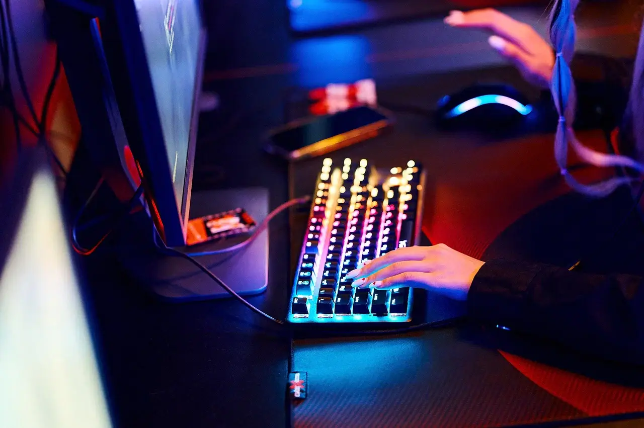 Изображение клуба CyberX ARENA Минск Проспект Победителей № 1