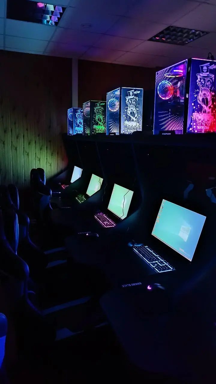 Изображение клуба Respawn № 2