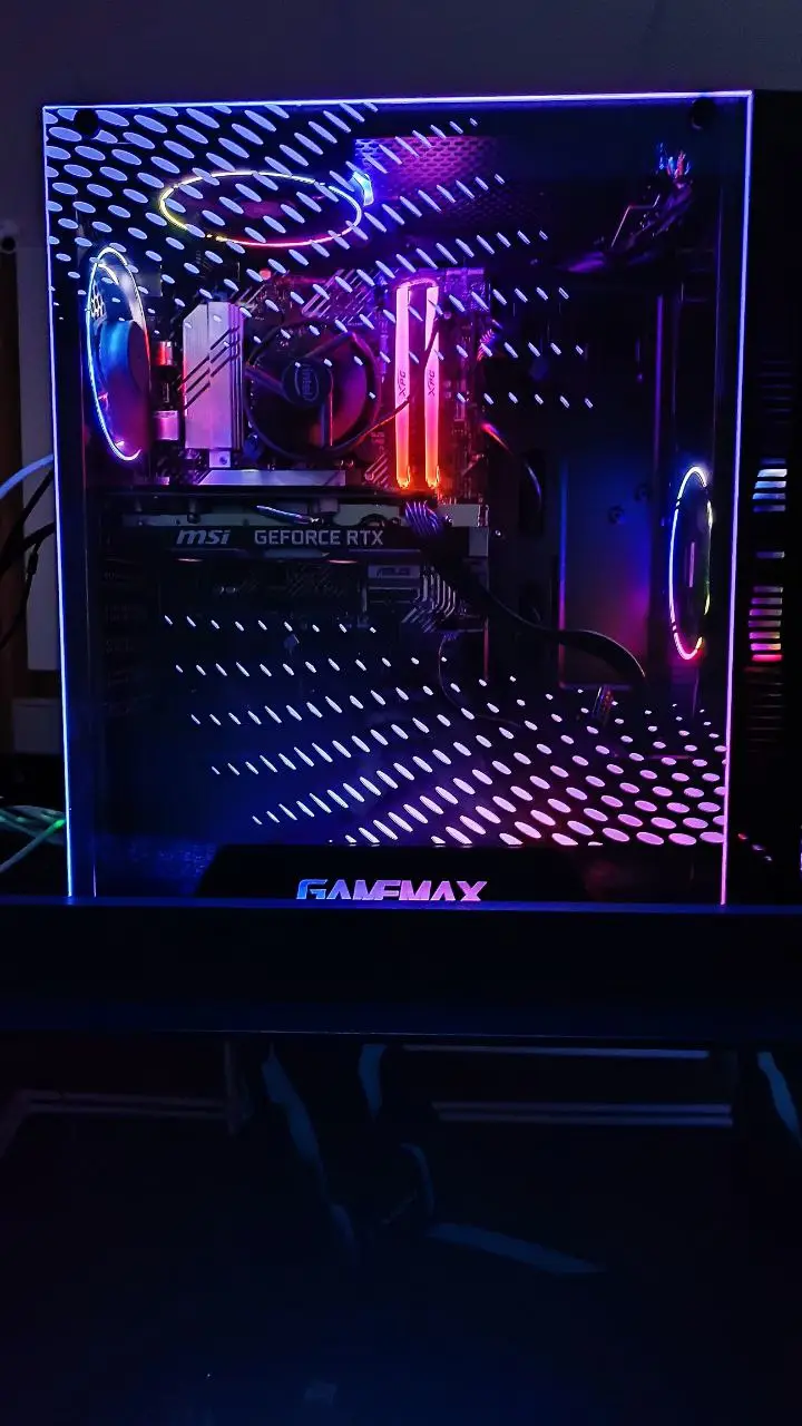 Изображение клуба Respawn № 3