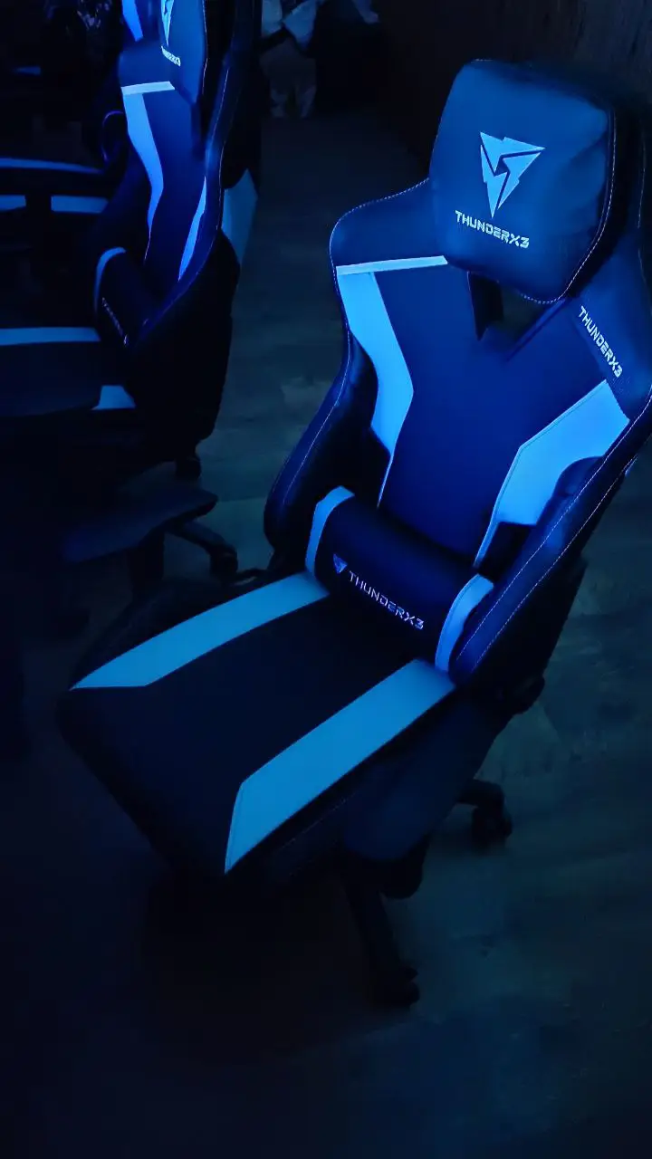 Изображение клуба Respawn № 4