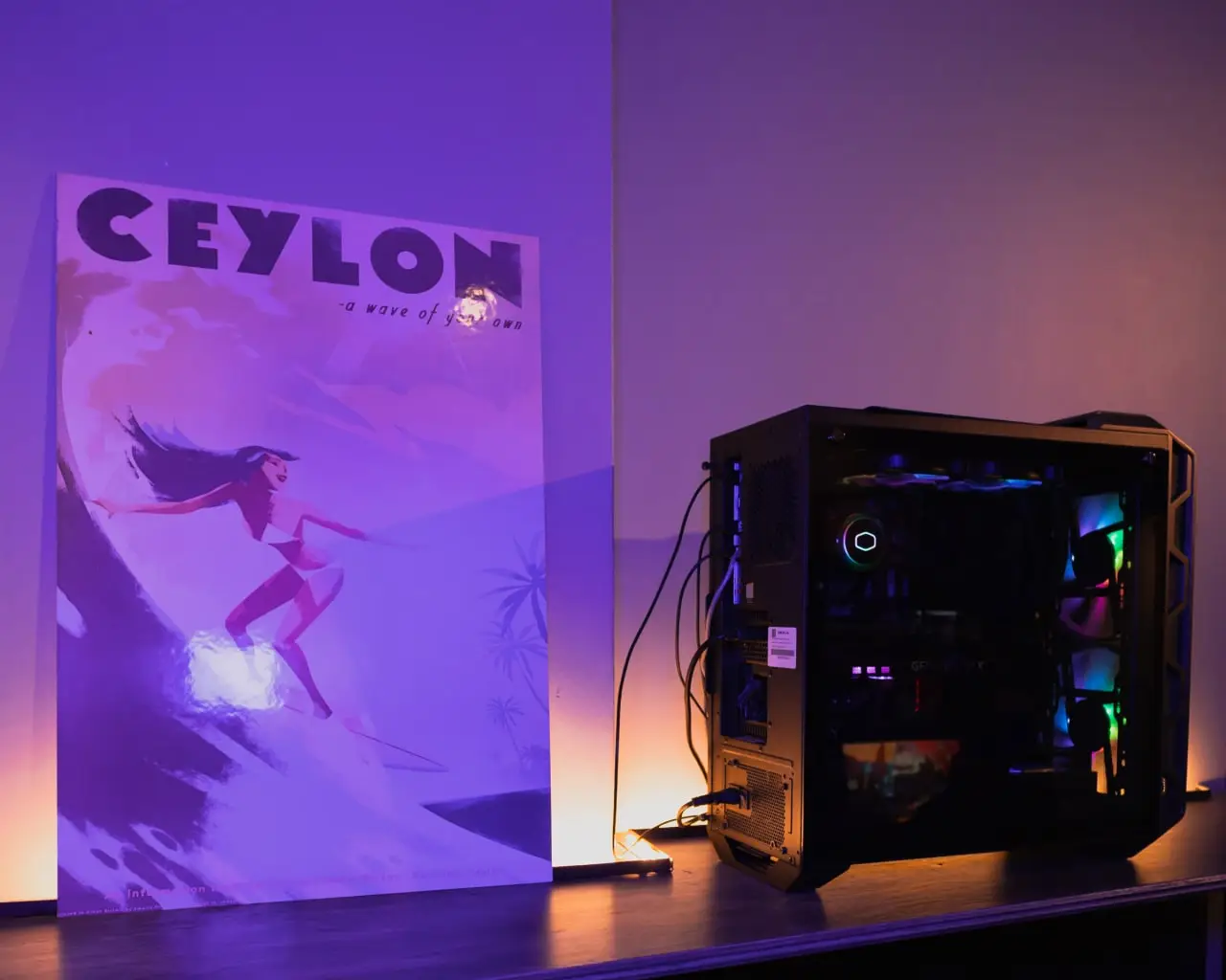 Изображение клуба MASTER CLUB by Cooler Master № 5