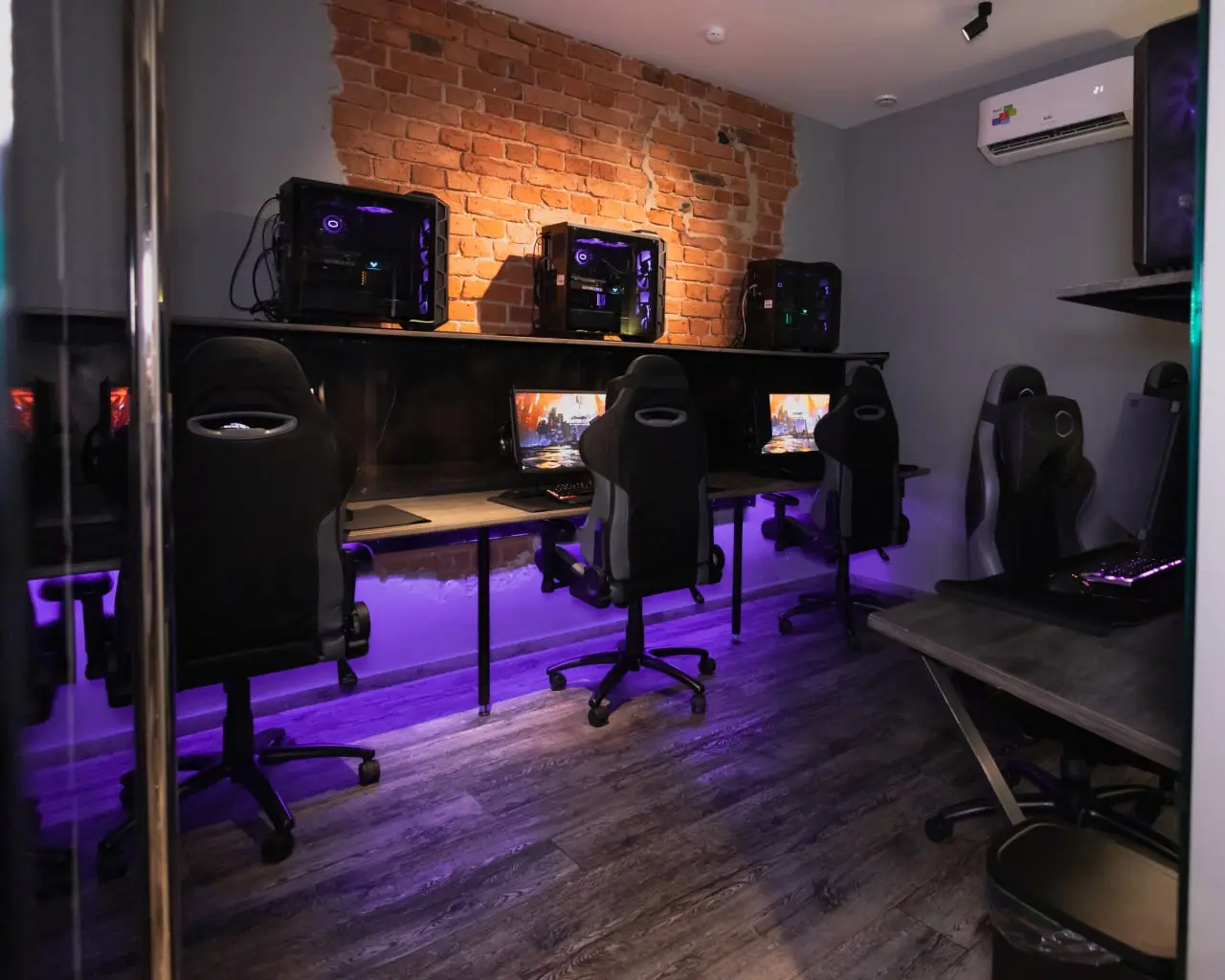 Изображение клуба MASTER CLUB by Cooler Master № 8