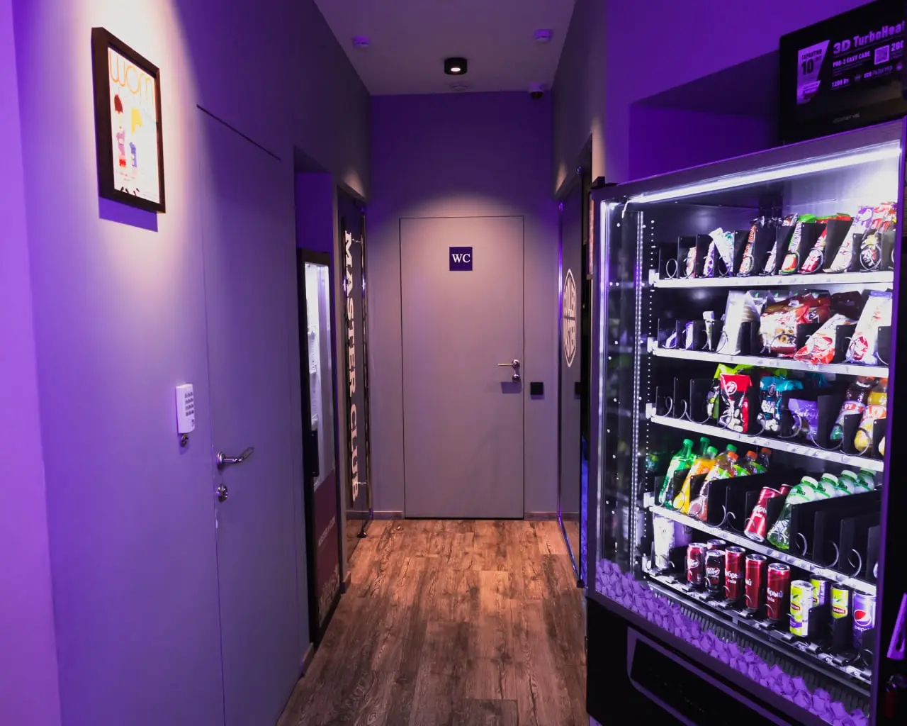 Изображение клуба MASTER CLUB by Cooler Master № 3