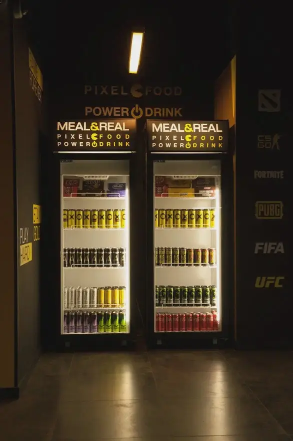 Изображение клуба COLIZEUM Королёв № 5