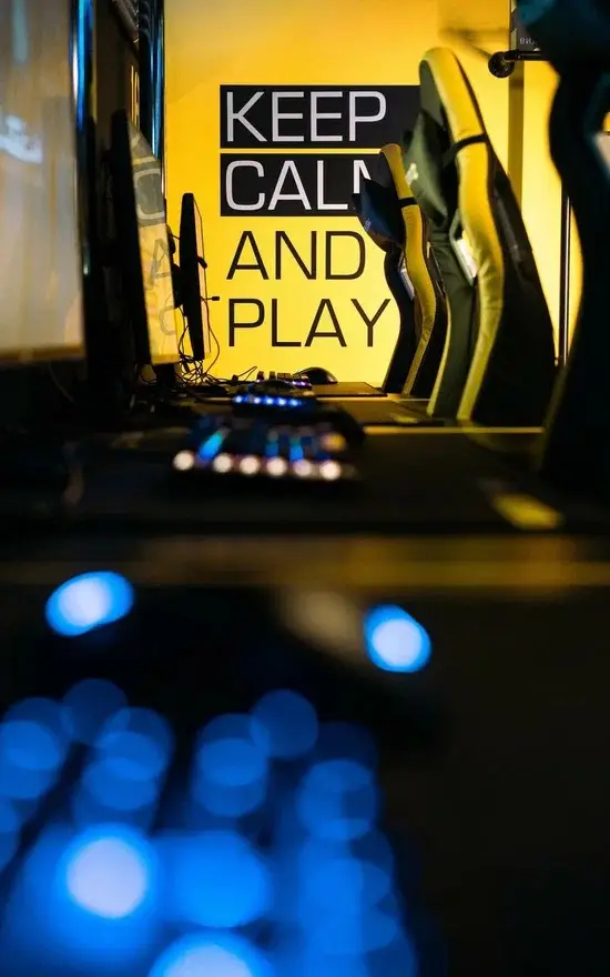 Изображение клуба COLIZEUM Пушкино № 5