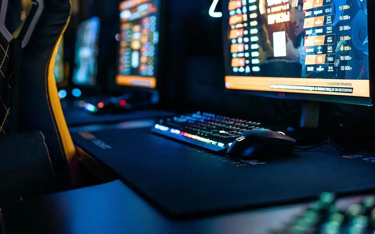 Изображение клуба COLIZEUM Пушкино № 3