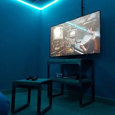 Изображение клуба GAME SPOT № 3