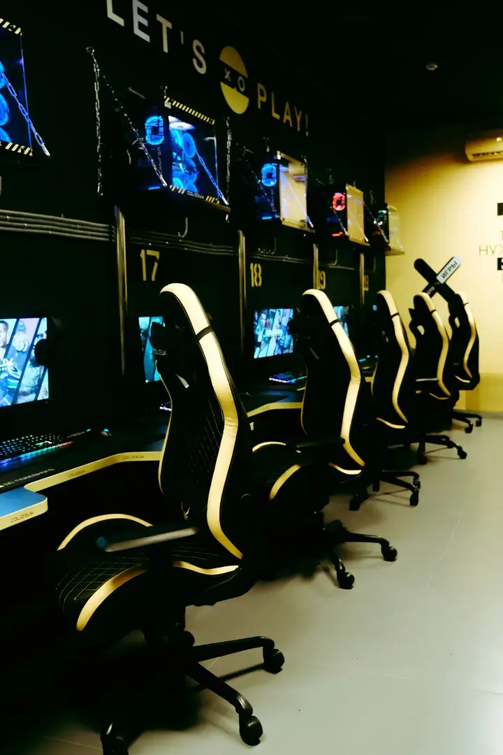 Изображение клуба COLIZEUM Красково № 5