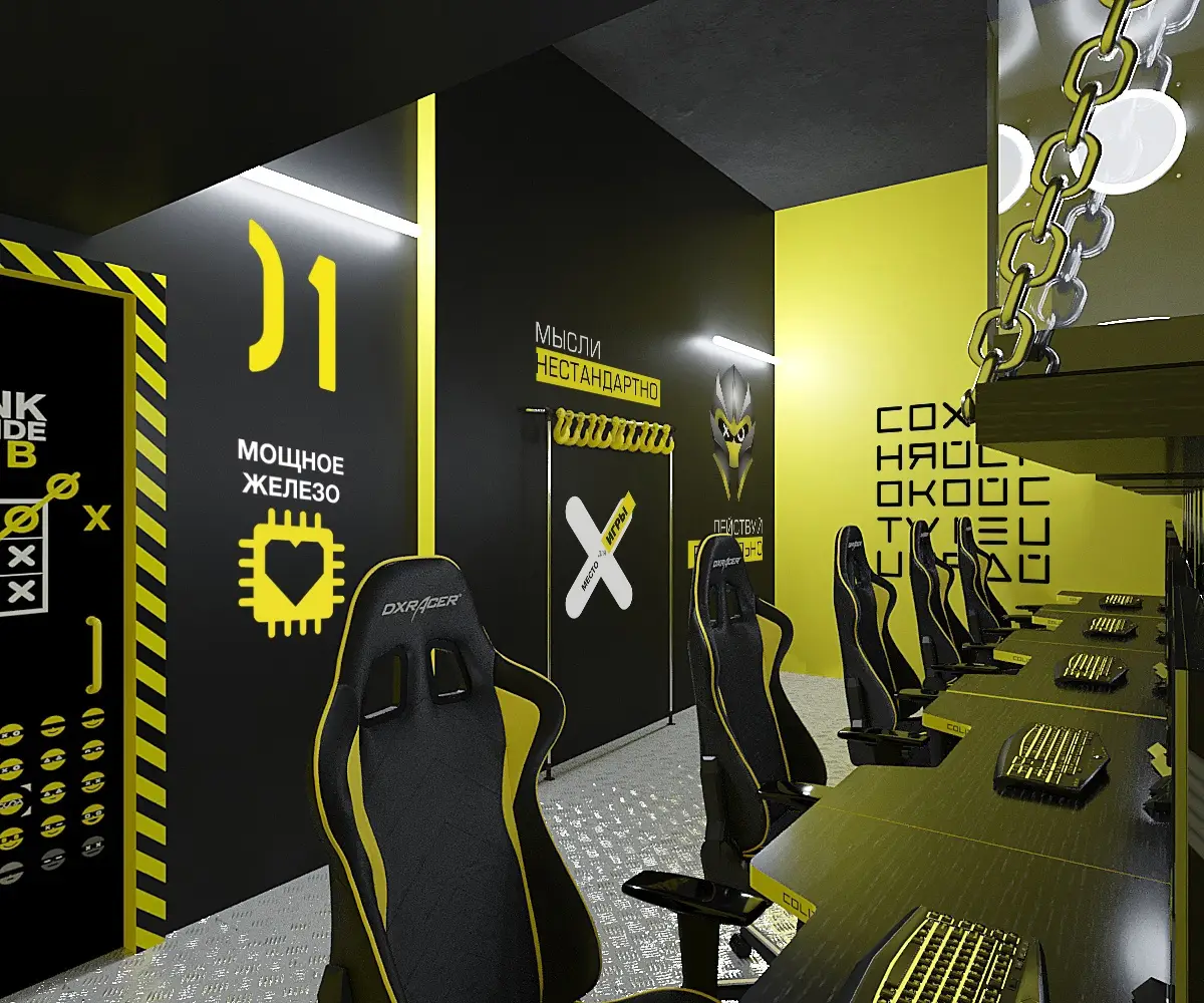 Изображение клуба COLIZEUM Краснознаменск № 5