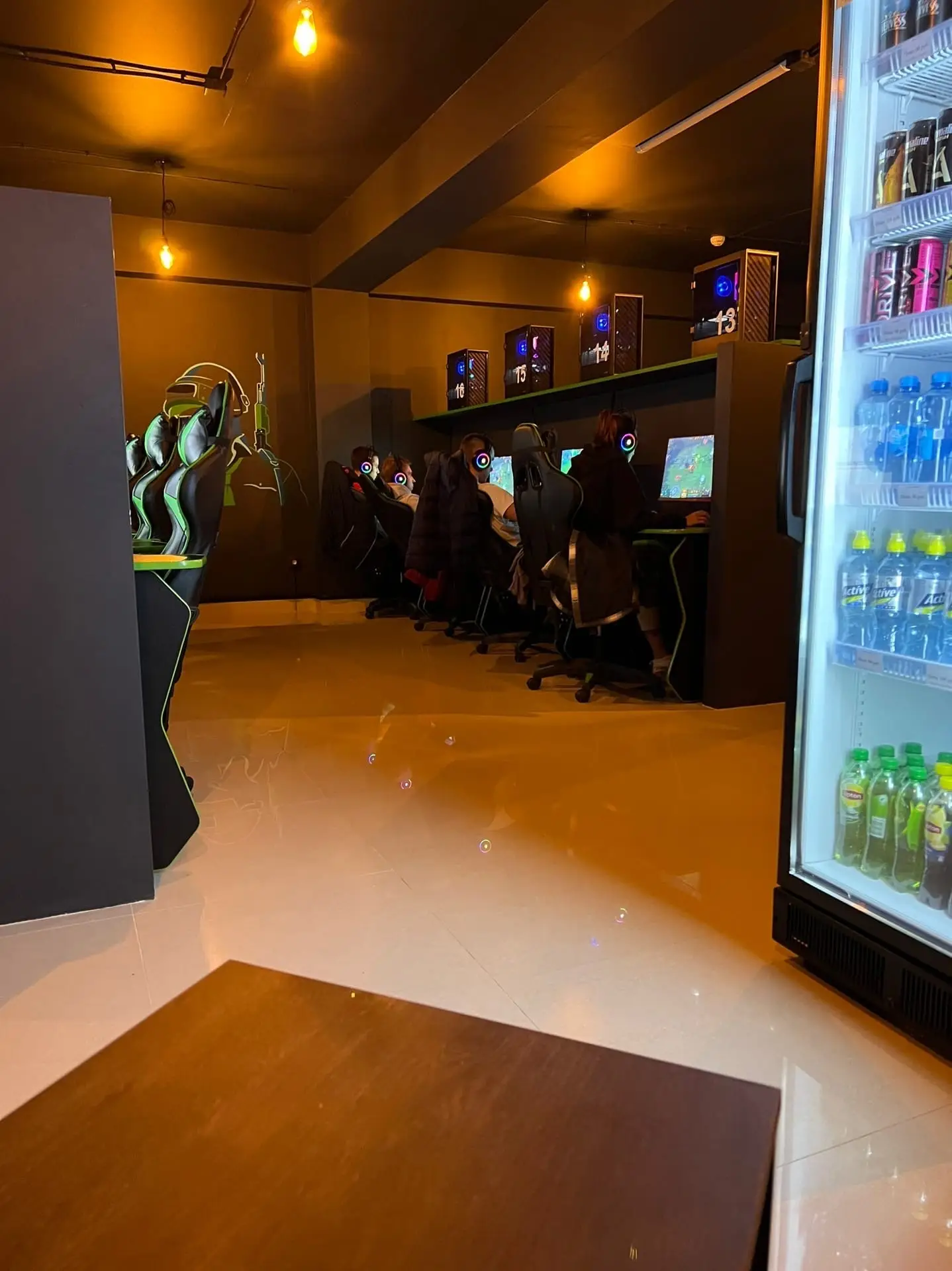 Изображение клуба Zion № 2