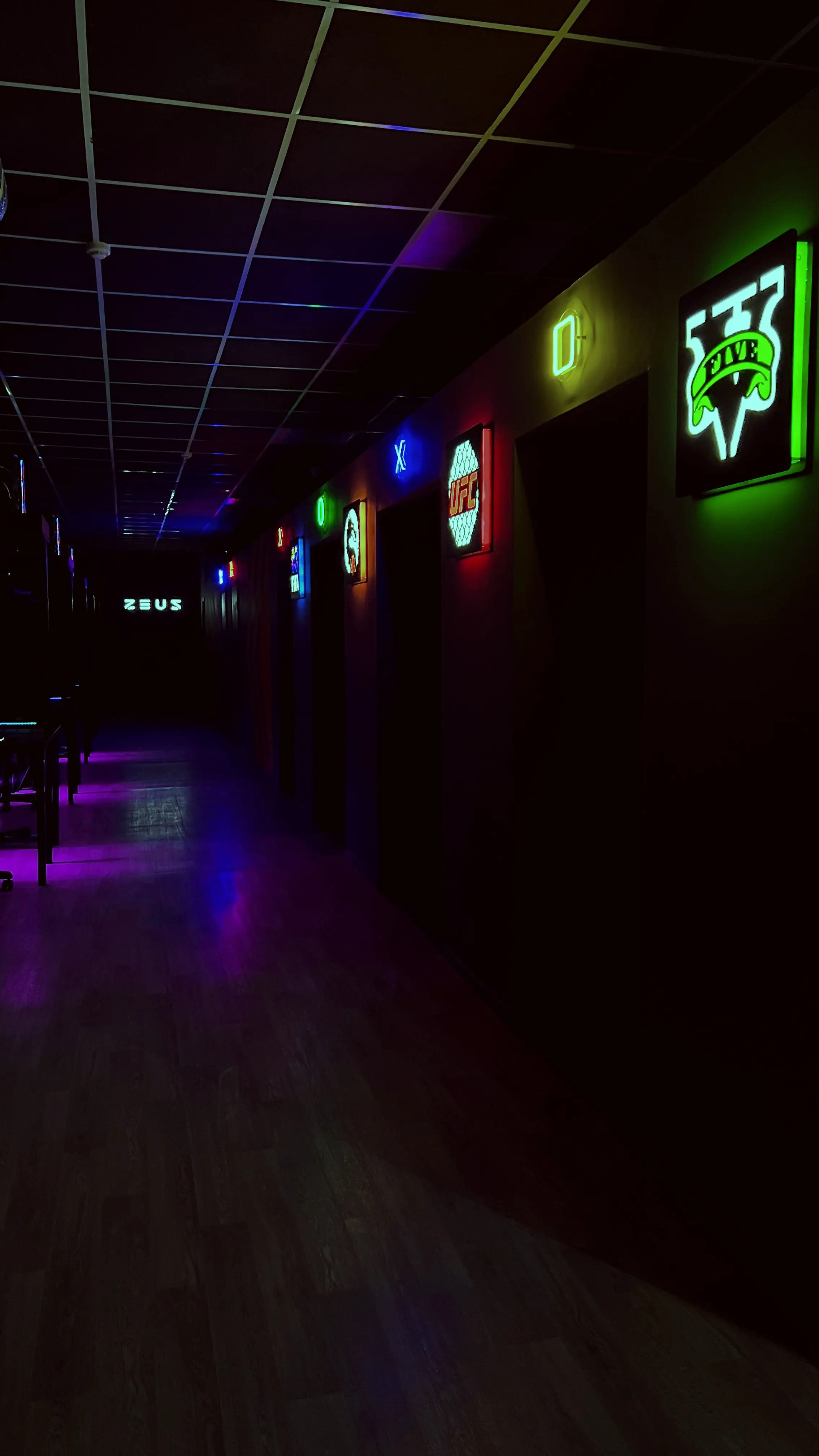 Изображение клуба Zeus № 6