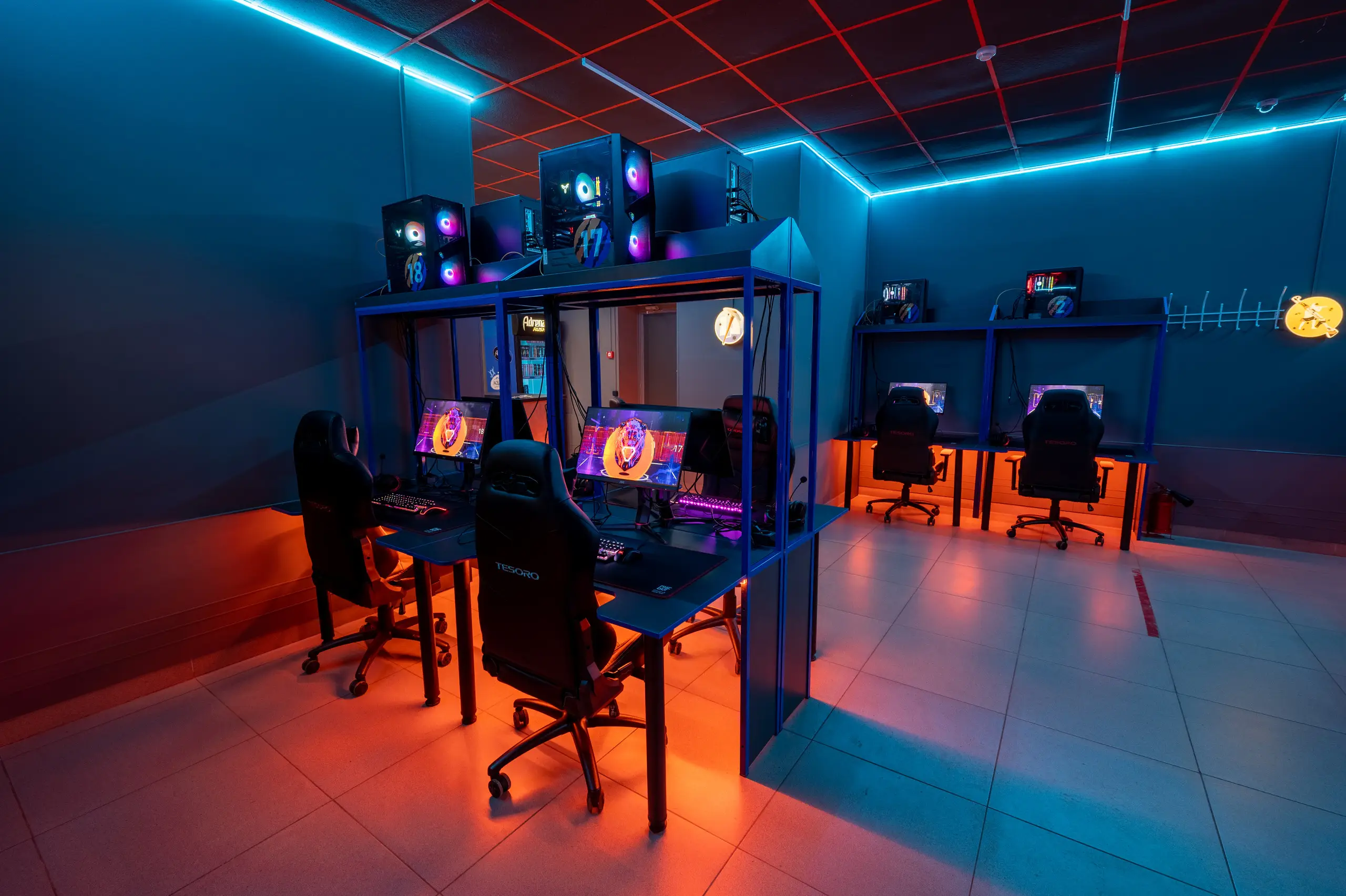 Изображение клуба КиберПрайд - Щербинки № 2