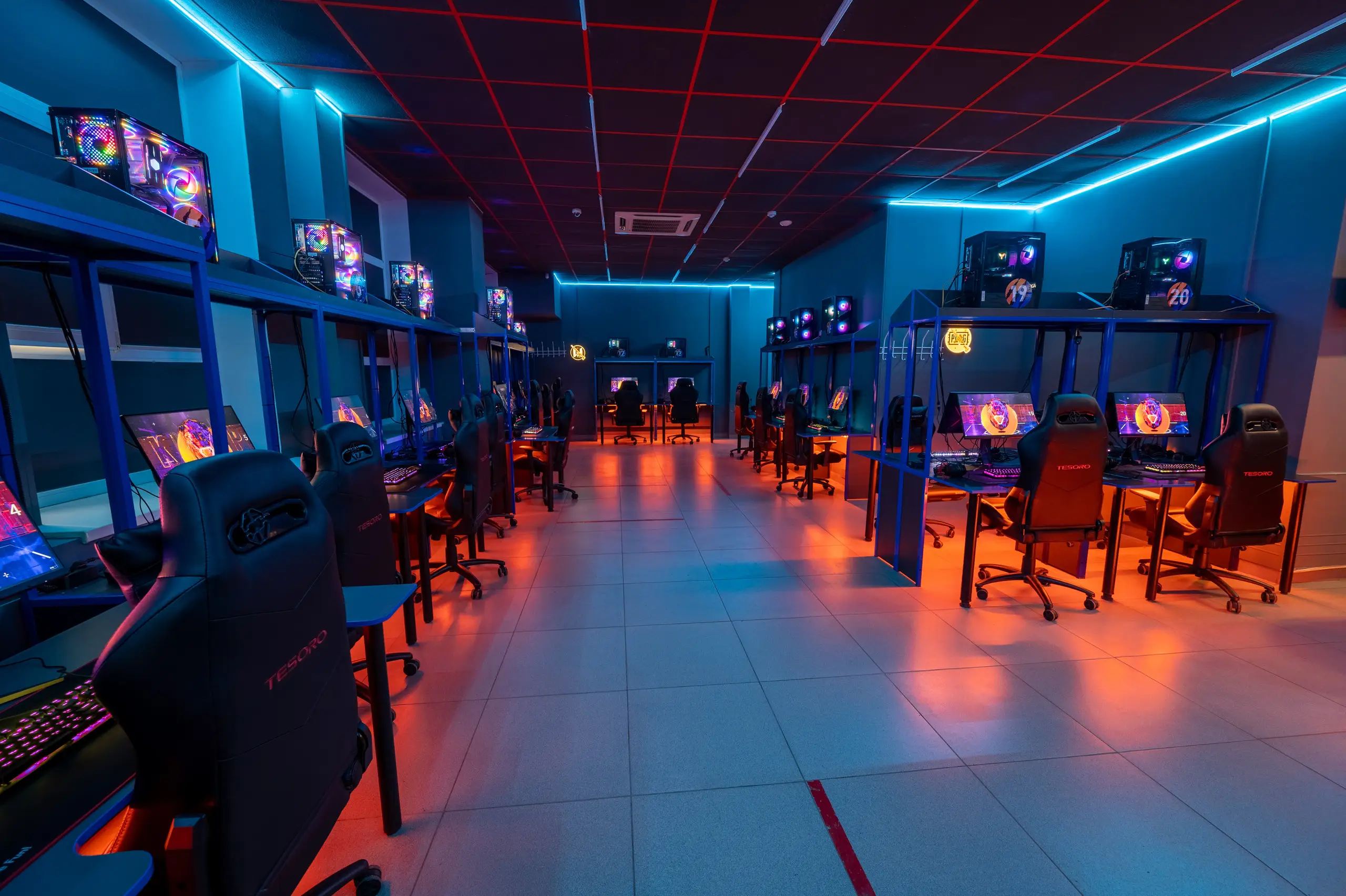 Изображение клуба КиберПрайд - Щербинки № 3