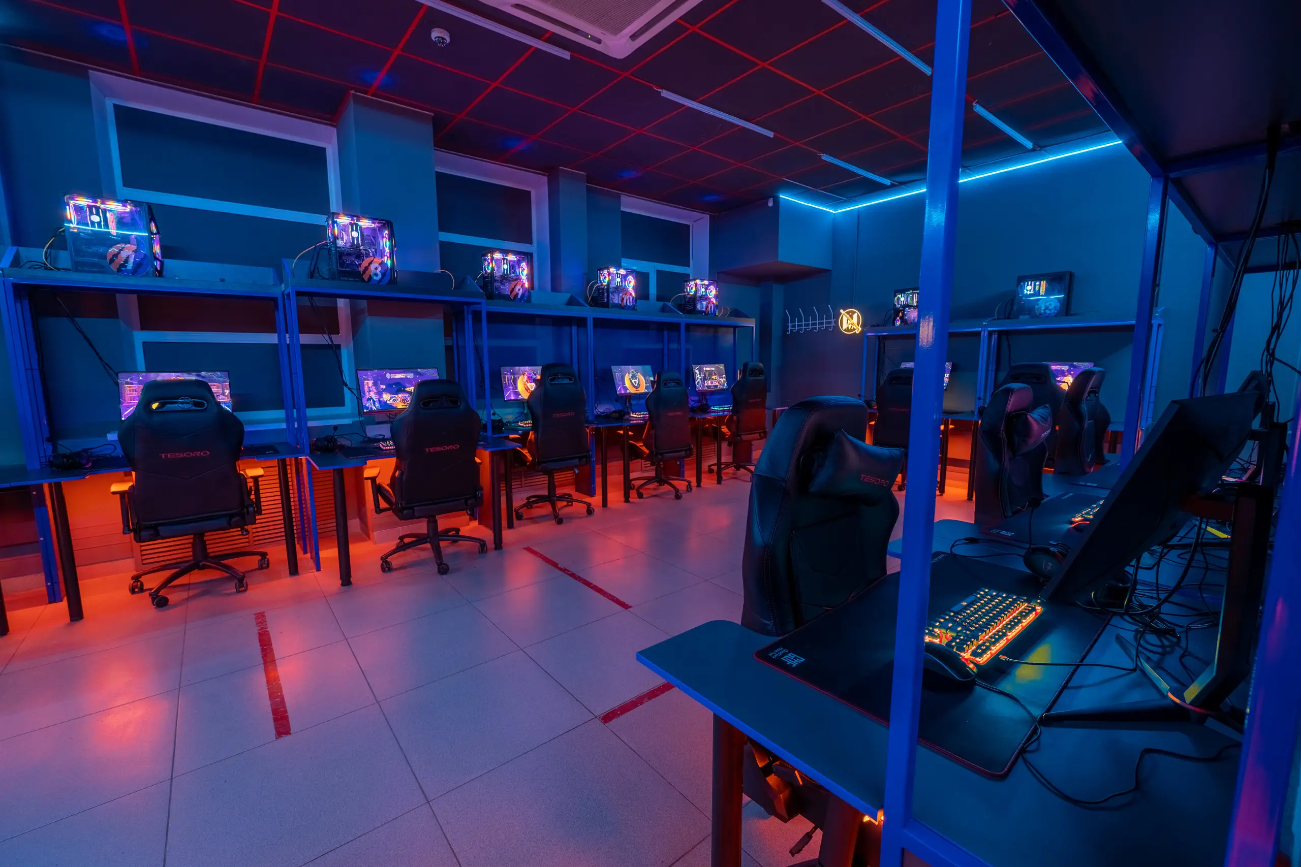 Изображение клуба КиберПрайд - Щербинки № 4