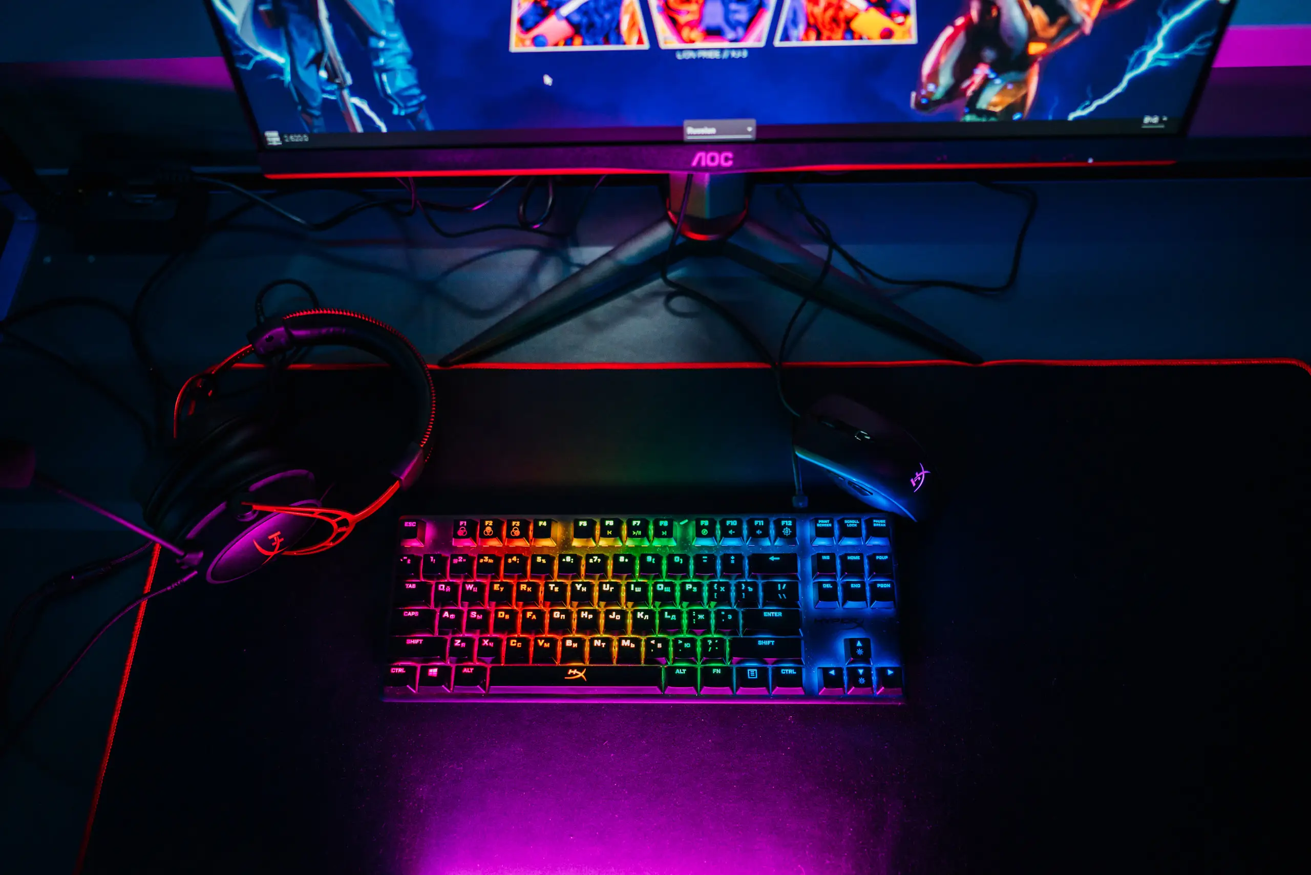 Изображение клуба КиберПрайд - Щербинки № 5