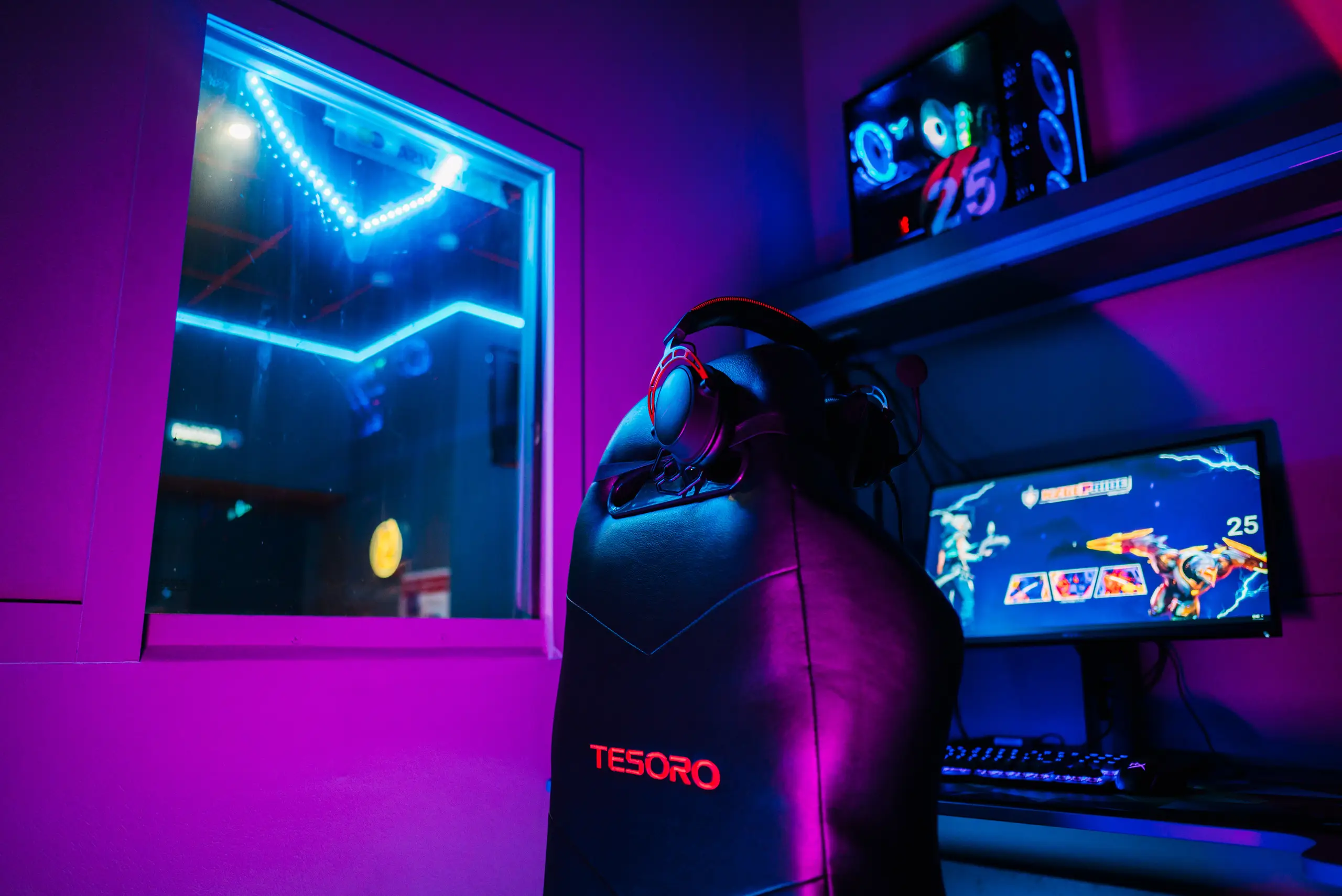 Изображение клуба КиберПрайд - Щербинки № 6