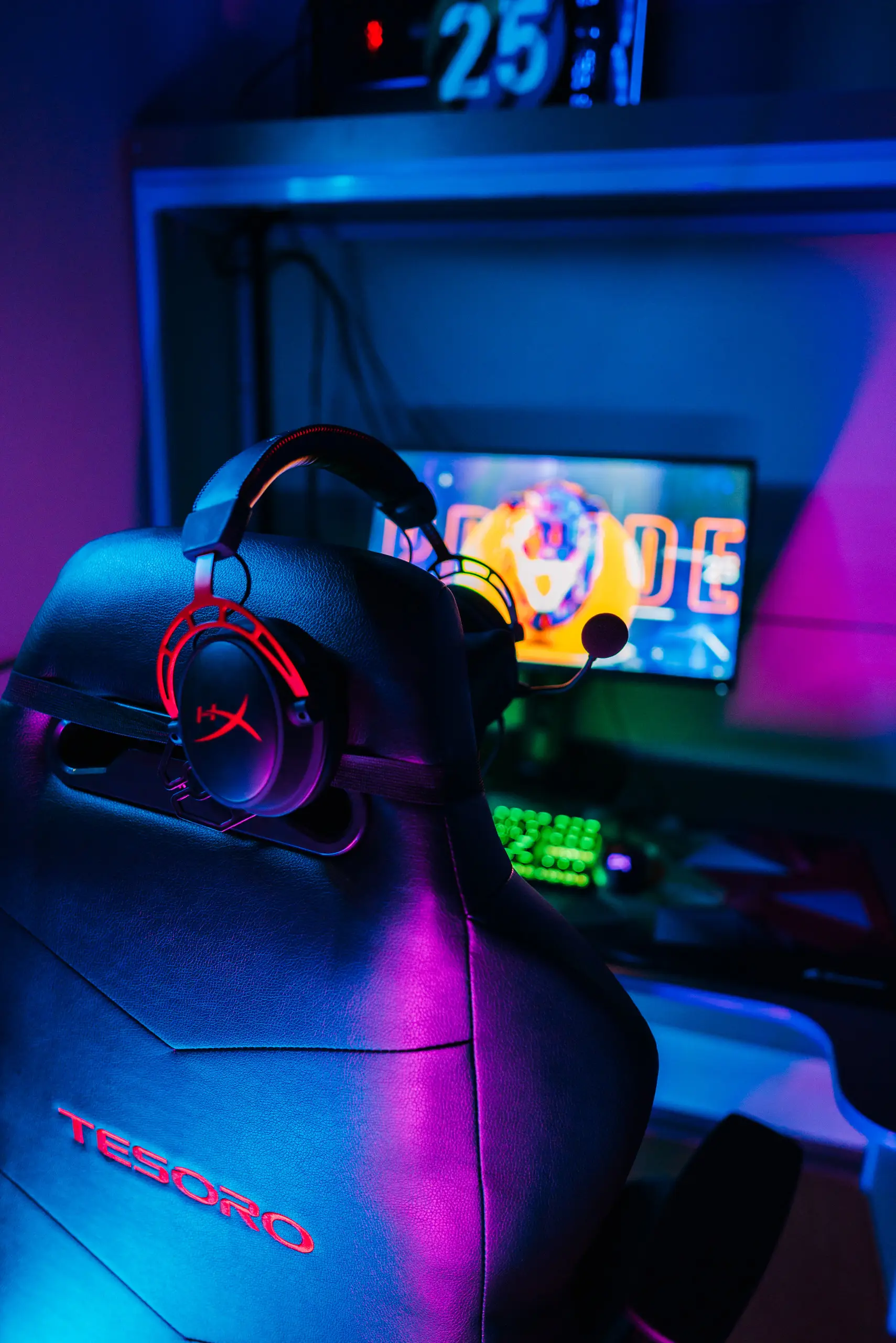 Изображение клуба КиберПрайд - Щербинки № 7