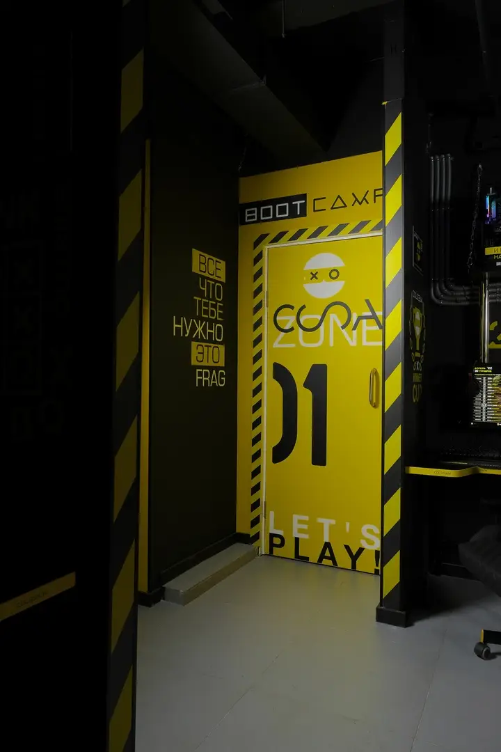 Изображение клуба COLIZEUM Владимир № 4