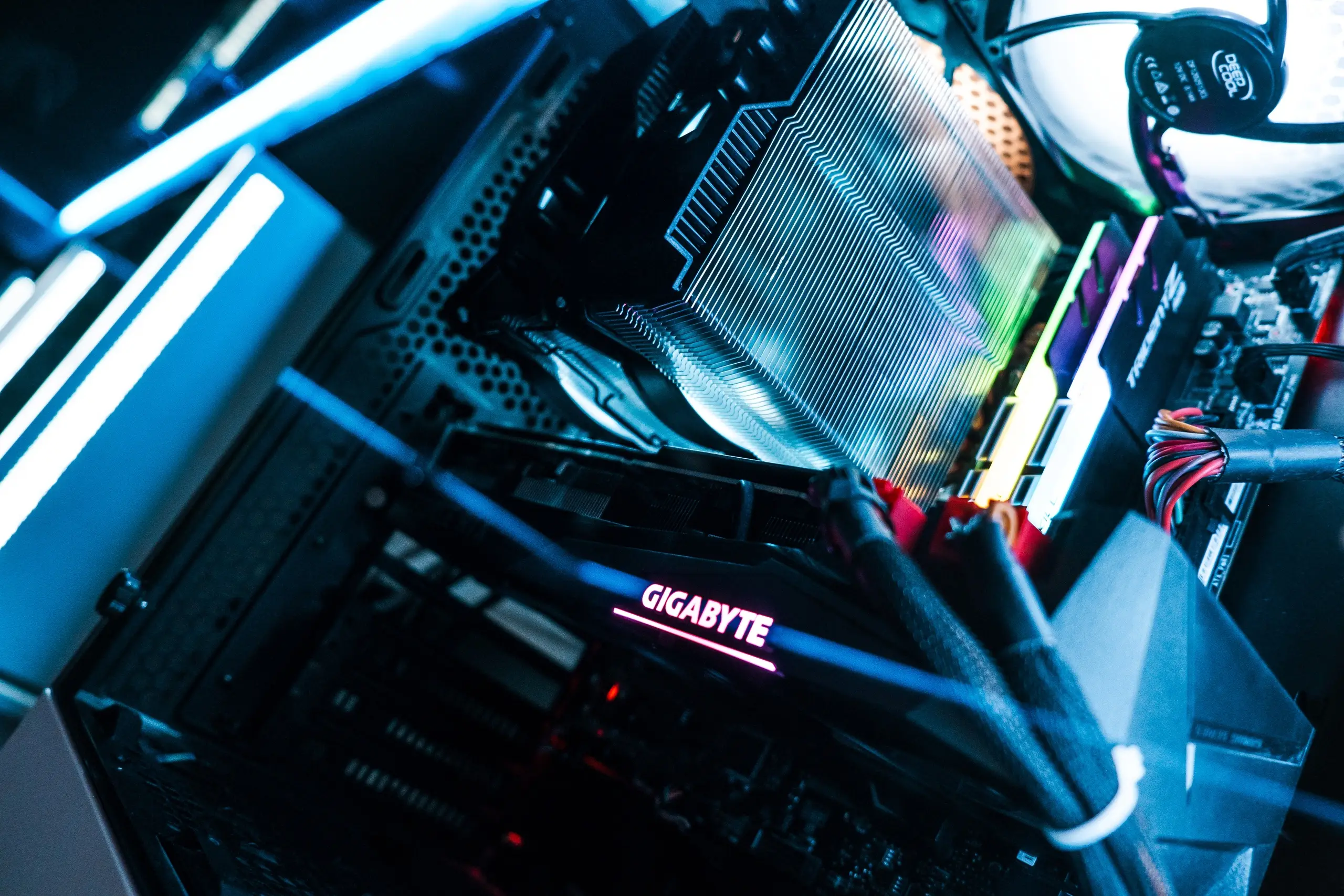 Изображение клуба PARAMATRIX № 7