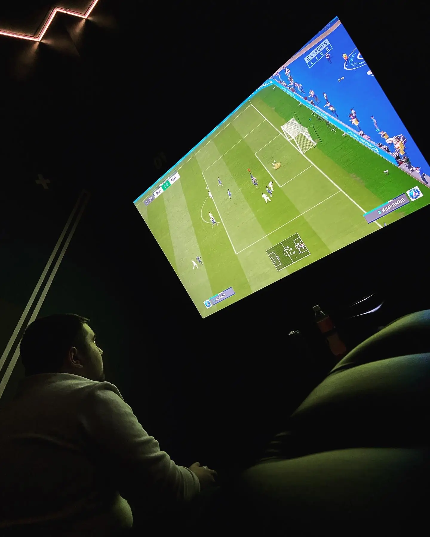 Изображение клуба TRUE GAMERS Барнаул № 2